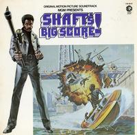 Original Soundtrack - Shaft's Big Score