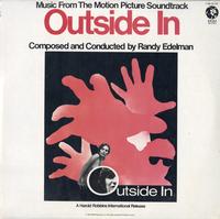 Original Soundtrack - Ouside In