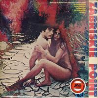 Various-Zabriskie Point