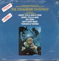 Various Artists - The Strawberry Statement