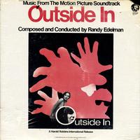 Randy Edelman - Outside In