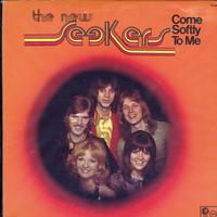 The New Seekers - Come Softly To Me -  Preowned Vinyl Record