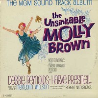 Original Soundtrack - The Unsinkable Molly Brown/m - -