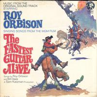 Roy Orbison - The Fastest Guitar Alive