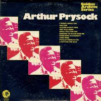 Arthur Prysock-Arthur Prysock