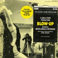 Original Soundtrack - Blow-Up