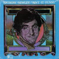 Anthony Newley - Ain't It Funny