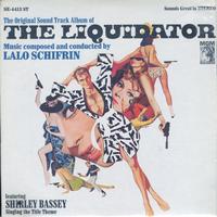 Original Motion Picture Soundtrack - The Liquidator