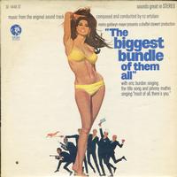Riz Ortolani-The Biggest Bundle Of Them All