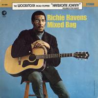 Richie Havens - Mixed Bag