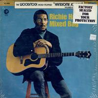 Richie Havens - Mixed Bag