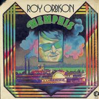 Roy Orbison - Memphis