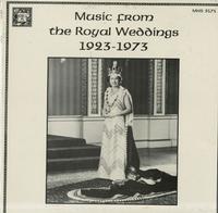 Timothy Farrell - Music from the Royal Weddings 1923-1973