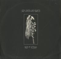 Sad Lovers and Giants - Man Of Straw 