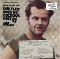 Jack Nitzsche - One Flew Over The Cuckoos Nest