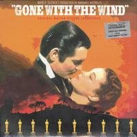 Max Steiner-Gone With The Wind