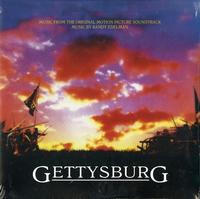 Randy Edelman-Gettysburg soundtrack