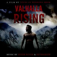 Peter Peter & Peter Kyed - Valhalla Rising [OST]