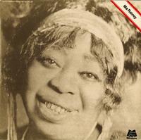 Ma Rainey - Ma Rainey -  Preowned Vinyl Record