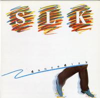 The SLK - Dance Disk