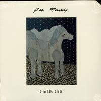 Jac Murphy - Child's Gift -  Preowned Vinyl Record