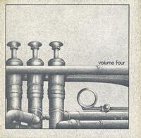 New Haven Brass Quintet - Volume Four