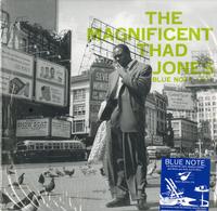 Thad Jones - The Magnificent