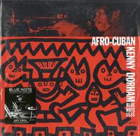 Kenny Dorham - Afro-Cuban -  Preowned Vinyl Record