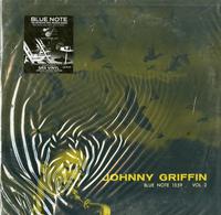 Johnny Griffin - Volume 2