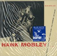 Hank Mobley - Hank Mobley mono