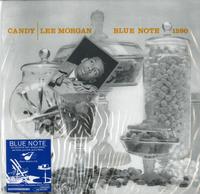 Lee Morgan - Candy mono -  Preowned Vinyl Record