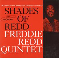 Freddie Redd Quintet - Shades of Redd