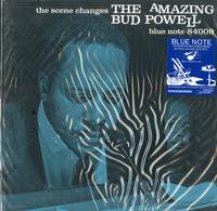 Bud Powell - The Scene Changes