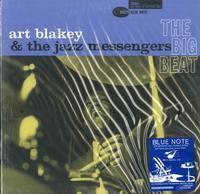 Art Blakey & The Jazz Messengers - The Big Beat