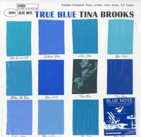 Tina Brooks - True Blue