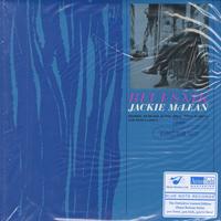 Jackie McLean - Bluesnik -  Preowned Vinyl Record