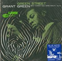 Grant Green - Green Street