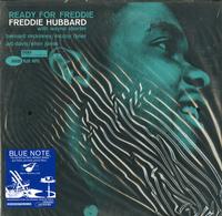 Freddie Hubbard - Ready For Freddie