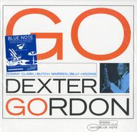 Dexter Gordon - Go