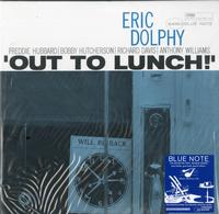 Eric Dolphy - Out To Lunch