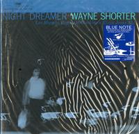 Wayne Shorter - Night Dreamer -  Preowned Vinyl Record