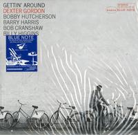 Dexter Gordon - Gettin' Around