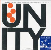 Larry Young - Unity