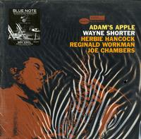 Wayne Shorter - Adam's Apple