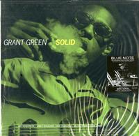 Grant Green - Solid -  Preowned Vinyl Record