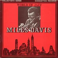 Miles Davis - World Of Jazz
