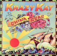 Krazy Kat - China Seas *Topper Collection