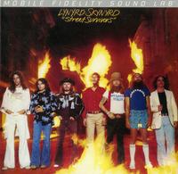 Lynyrd Skynyrd - Street Survivors -  Preowned Vinyl Record