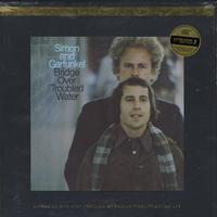 Simon & Garfunkel - Bridge Over Troubled Water -  Preowned Vinyl Record
