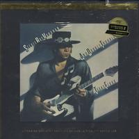 Stevie Ray Vaughan - Texas Flood -  Preowned Vinyl Box Sets